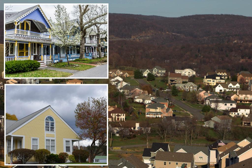 Why some of America's poorest states have the highest homeownership rates